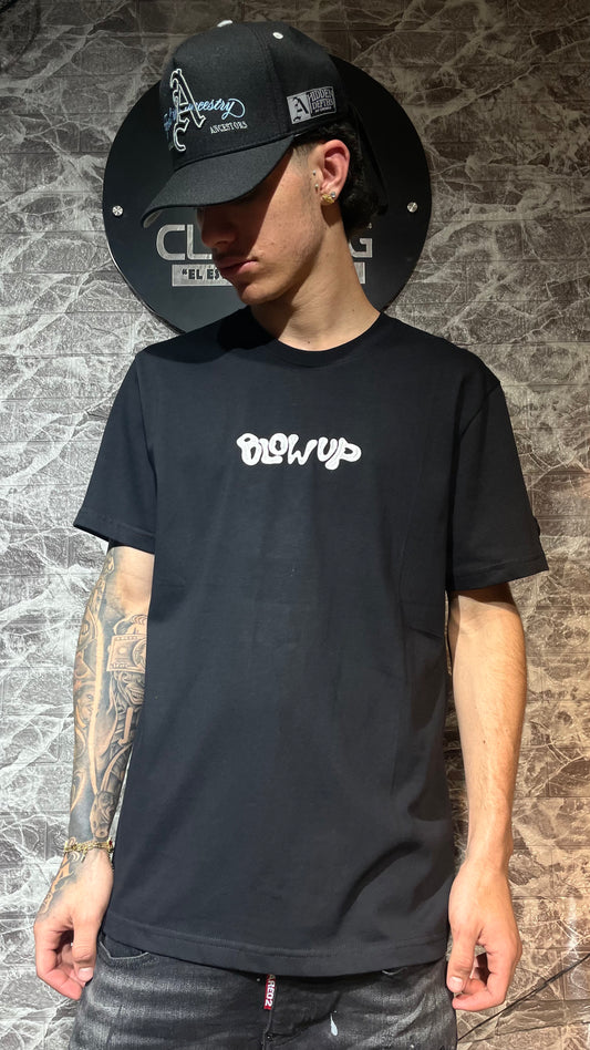 CAMISETA BLOW UP (TALLA L)