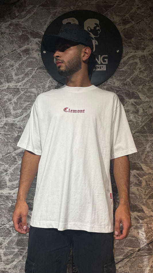 CAMISETA CLEMONT (TALLA L)