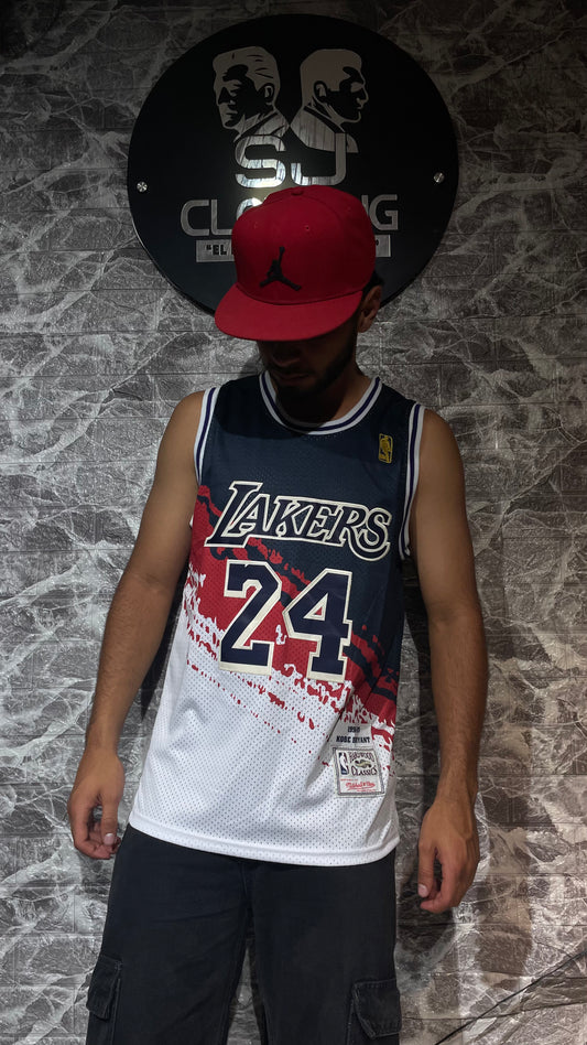 PETO LAKERS (TALLA L)